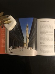 Tuscany Art & Architecture Konemann 2009 First Ed/2th Print HC DJ LN