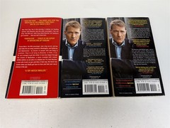 Lee Child Lot 1st 30 Jack Reacher Paperback Killing Floor – In Too Deep +Stories