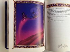 Lot 9 Disney Press Story Books HC/DJ First Editions Cinderella, Little Mermaid