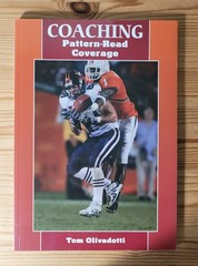 Coaches Choice Football coaching skills drills books 9781606790762 9781585180059
