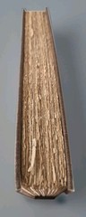 1902 Iphigenia in Tauris By J W Goethe Luxury Edition #15 of 1,000
