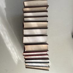 The Gospel Hour 16 Book Lot (Acts of the Apostles, Gospel According to John etc)