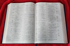 Freedom in Christ Bible New International Version Discovery Zondervan 2001 HB