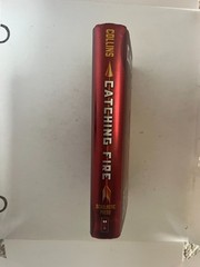 Catching Fire & Mockingjay (NEW / 1st Eds.)—Suzanne Collins