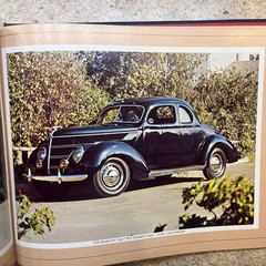 Cars That Henry Ford Built Hardcover Beverly R. Kimes (927)