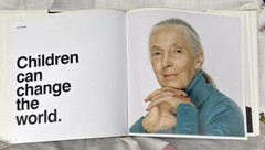 photography book WISDOM photos by ANDREW ZUCKERMAN Heavy 5 Lbs bonus cd 2008