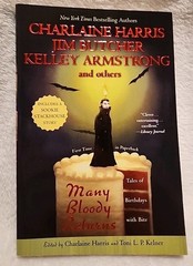 Mixed Set Of 4 Paranormal And Supernatural Books – Used Great Condition HC PB