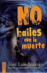 No bailes con la muerte (Spanish Edition) – Paperback – VERY GOOD