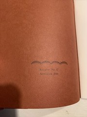 Lot of 2 Bentley Historical Library PB University of Michigan Documenting Arts