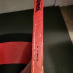 The Art of DreamWorks Kung Fu Panda hardcover with dust jacket.