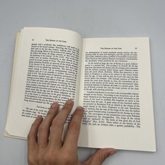 The Return of the Lord John F. Walvoord PB 1974 Prophecy