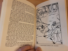 Robert van Gulik: The Red Pavilion: A Judge Dee Mystery. 1994 English