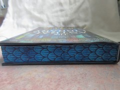 THE ASTRAL LIBRARY, KATE QUINN, DELUXE FIRST EDITION