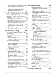 GARMIN GPSMAP 7400 7600 Series Owners Manual 2019 – WIRE BIND – TOUGH JACKET