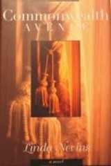 Commonwealth Avenue: A Novel – Hardcover, by Nevins Linda – Acceptable