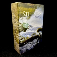 Stillness Flowing: The Life & Teachings of Ajahn Chah Buddhism HC DJ 1st Ed 2017