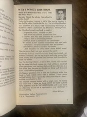 How to live above and beyond your circumstances by Salem Kirban 1974 Paperback