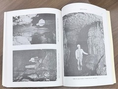 Descriptions of Tennessee Caves by Larry Matthews 2000 SC Dept of Env & Cons G