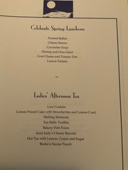 Full Moon, High Tide Tastes and Traditions of the Lowcountry