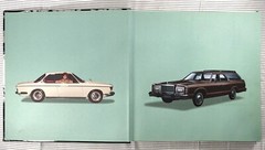 THE CAR A HISTORY OF THE AUTOMOBILE JONATHAN GLANCEY Hard cover 11.5″x11.5 in