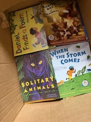 LOT 60 DOLLY PARTON IMAGINATION LIBRARY PICTURE BOOKS A Few Duplicates