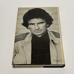 SIGNED Blind Date Jerzy Kosinski 1977 HC/DJ First/First Houghton Mifflin