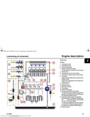 DEUTZ D TD TCD 2011 L01 L02 L03 L04 Engine Operation Manual 2011 – WIRE BOUND