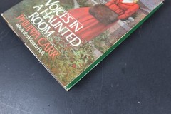Voices in a Haunted Room Philippa Carr 1984 Book Club Edition G.P. Putnam’s Sons