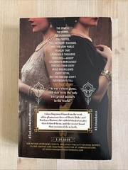 The Last American Heiresses by Stephen Greco (softcover) Brand New Unread