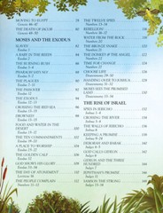 SALE! Complete Illustrated Children’s Bible, Hardback, Full Color, 400+ Pages