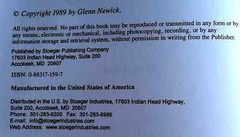 Ultimate in Rifle Accuracy by Glenn Newick, Paperback, 1989, Stoeger, 210 Pages