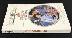 Street Song book by Ann Charlton Highly Rated Romance Harlequin Presents #1008