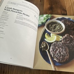 Thrive Market Healthy Living Made Easy Cookbook New 60 Recipes, PB 2021
