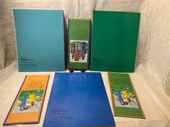Highlights WHICH WAY USA Puzzle Books & Maps Mississippi Delaware New Hampshire