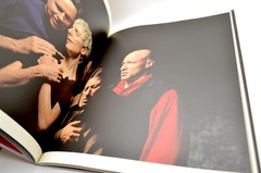 Bill Viola, Going Forth By Day, Guggenheim, Art Exhibition Catalog, 2002, HC/DJ