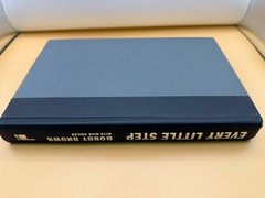 Every Little Step: My Story – Hardcover By Brown, Bobby with Nick Chiles