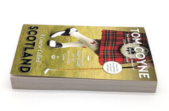 Course Called Scotland by Tom Coyne (Paperback)
