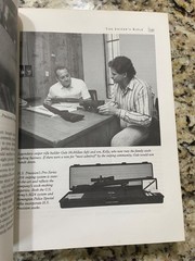 The Ultimate Sniper: An Advanced Training Manual, LE by John L Plaster