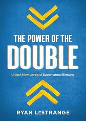 Power Of The Double, The: Unlock Ne…, Lestrange, Ryan