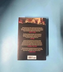 Black AF History: The Un Whitewashed Story of America by Michael Harriot A5-Size