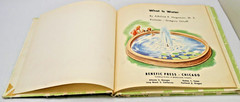 Vtg Children’s WHAT IS IT Series Book Hardcover 1960 1961 Lot Of 15 | MCM