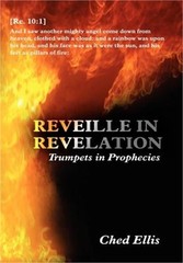 Reveille in Revelation: Trumpets in Prophecies (Hardback or Cased Book)