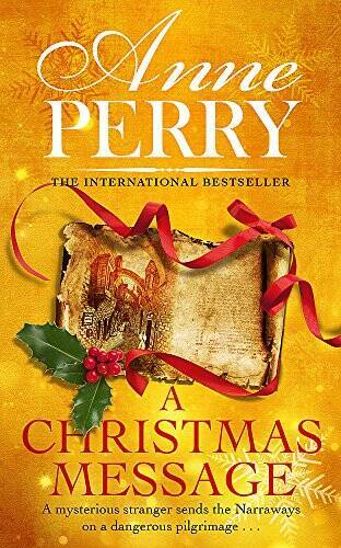 A Christmas Message (Christmas Novella 14): A gripping murder mystery for – GOOD