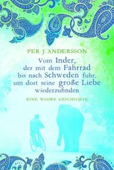 Andersson, Per J. – Vom Inder, der mit dem Fahrrad bis nach Schweden fuhr…: Ei
