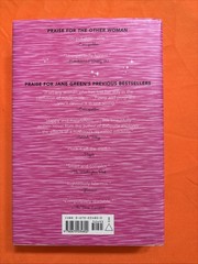 Swapping Lives by Jane Green (2005, Hardcover)first American Edition