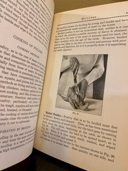 1929 Women’s Institute of Cookery Cookbooks: Set of 10 in Superb Condition