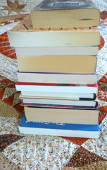 Classic & Contemporay Literature Mixed Lot of 10 books