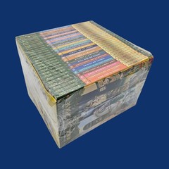 Set 4B: Magic Tree House A Library of Books 1-28 – Mary Pope Osborne Collection
