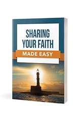 Sharing Your Faith Made Easy – VERY GOOD