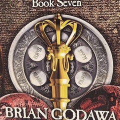 David Ascendant Chronicles of the Nephilim Book Seven Godawa, Brian